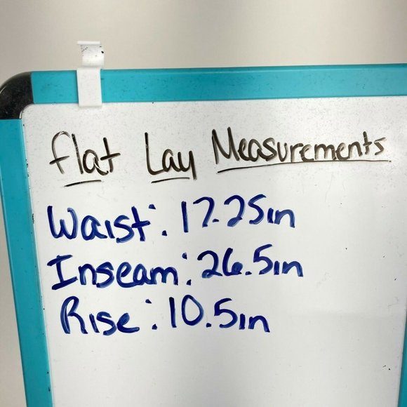 Tommy Hilfiger Womens Straight Capri Pants Size 10 - Picture 10 of 10